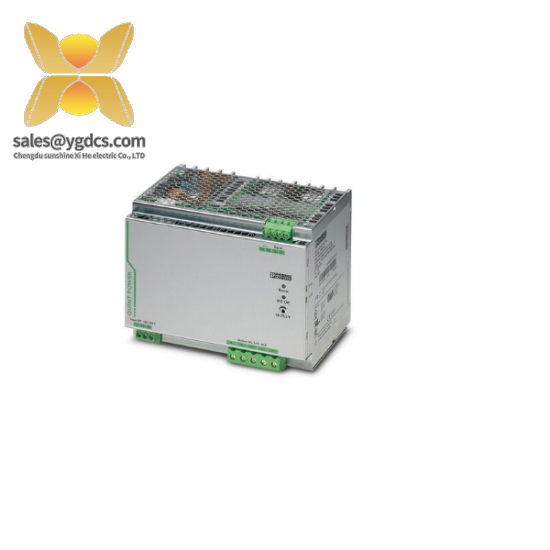 QUINT-PS/1AC/24DC/40  Phoenix Contact