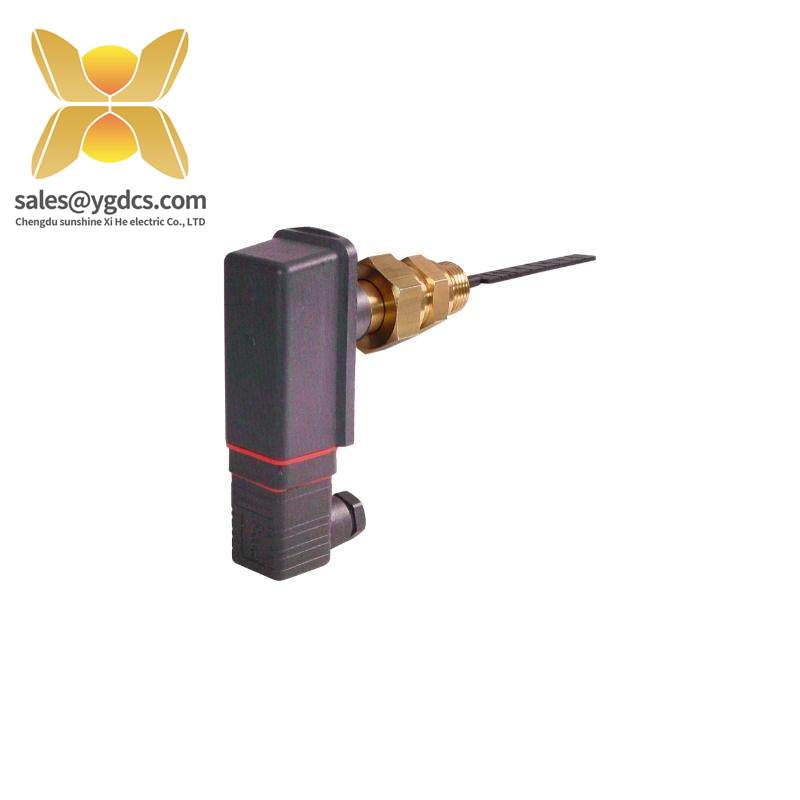 SIEMENS QVE1901 flow switch