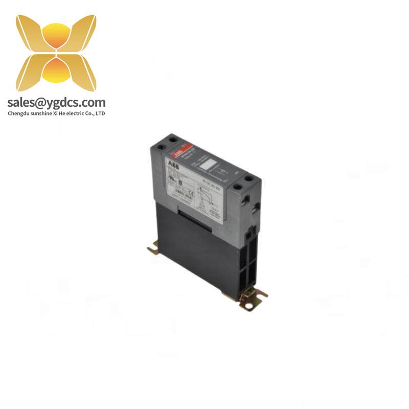ABB R100.30-ZS Semiconductor Contactors