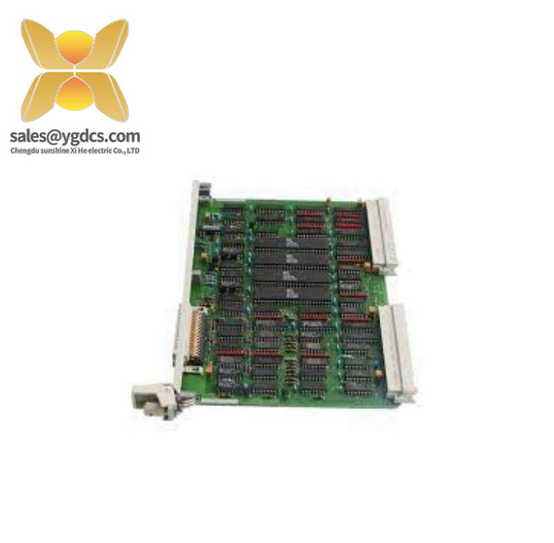 SIEMENS R15E02A186 PC BOARD
