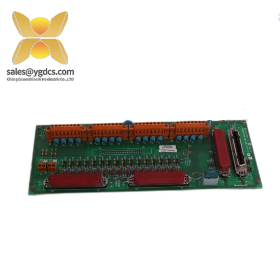R7847A1033  Honeywell Flame Amplifier
