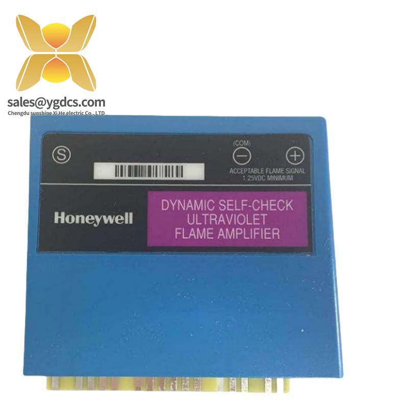 HONEYWELL R7861A1026 Relay module