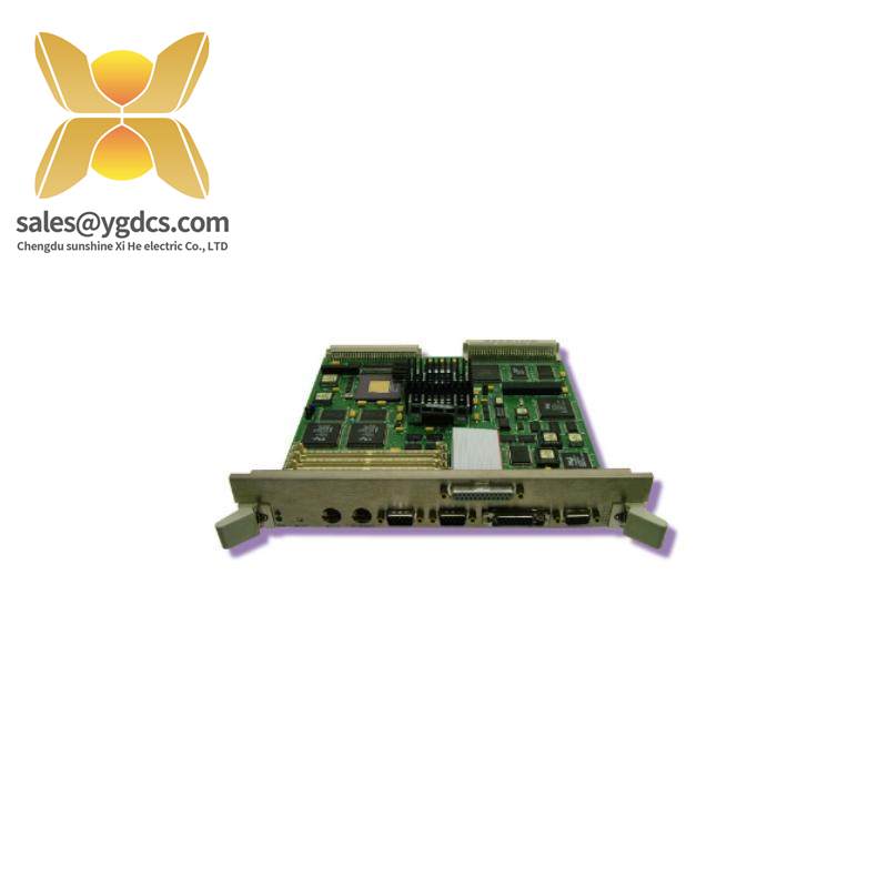 RADISYS ERNI 9609 EM-DIO 02 EM-DIO-02 2445400132LS Power Supply Module