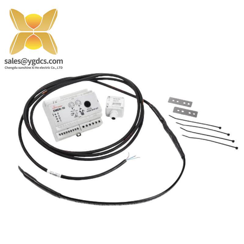RAYCHEM EMDR-10 Control Unit