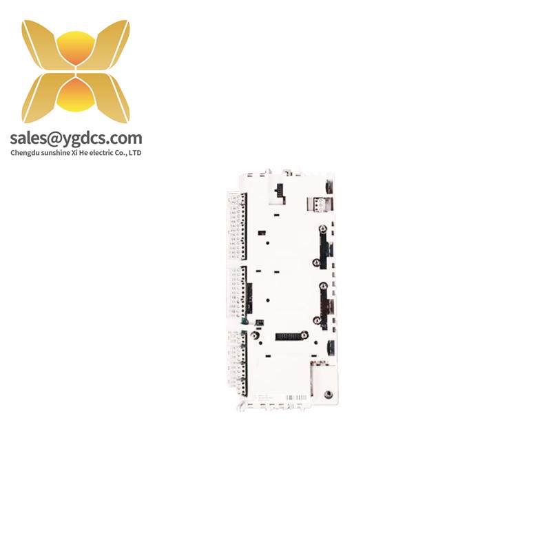 ABB RDCU-12C 3AUA0000036521 Control Unit
