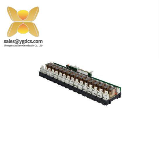 ABB PM864AK01 3BSE018161R1  Processor Unit