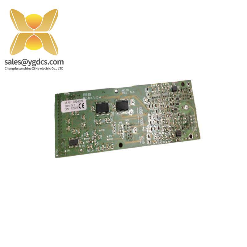 Reis 3524204 Robot M-Module ﻿