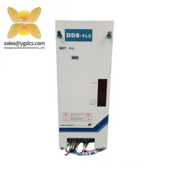RELIANCE 0-52712 800756-21B