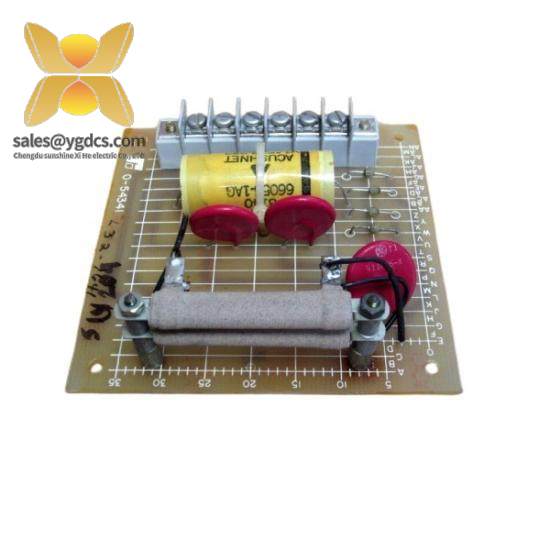Reliance 0-60021-4 AutoMax