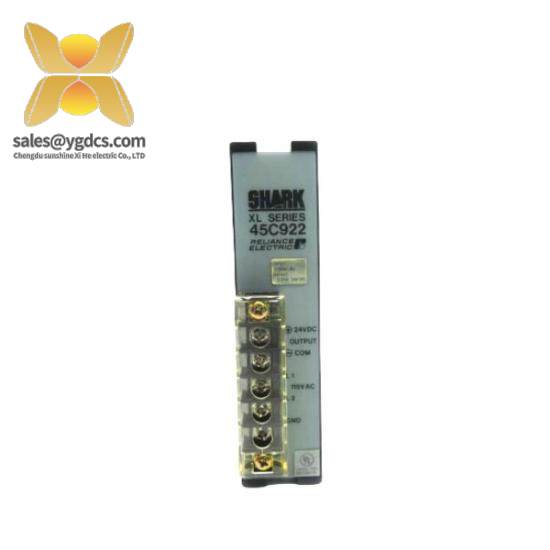 RELIANCE 0-57C402-C