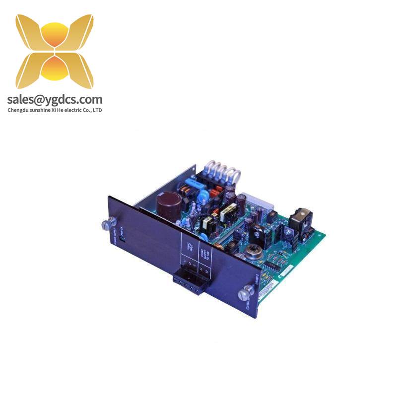 RELIANCE 0-57C411-2