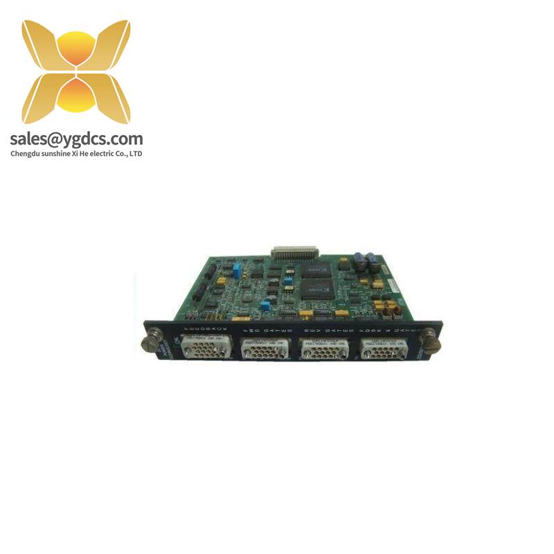 RELIANCE 0-60002-5 BOARD