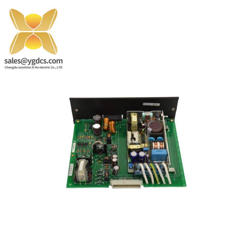 RELIANCE 0-60007-3 POWER SUPPLY MODULE