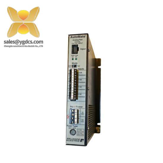 RELIANCE 30V4060