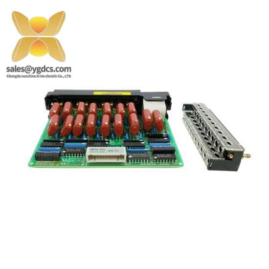 RELIANCE 45C942 Input Module
