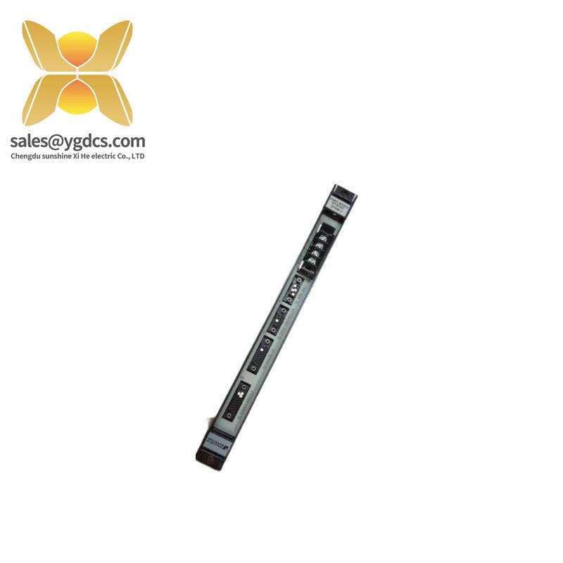 RELIANCE 57408-1 Power module