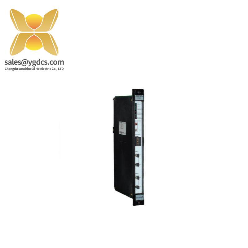 RELIANCE 57652-C DRIVE CONTROLLER MODULE