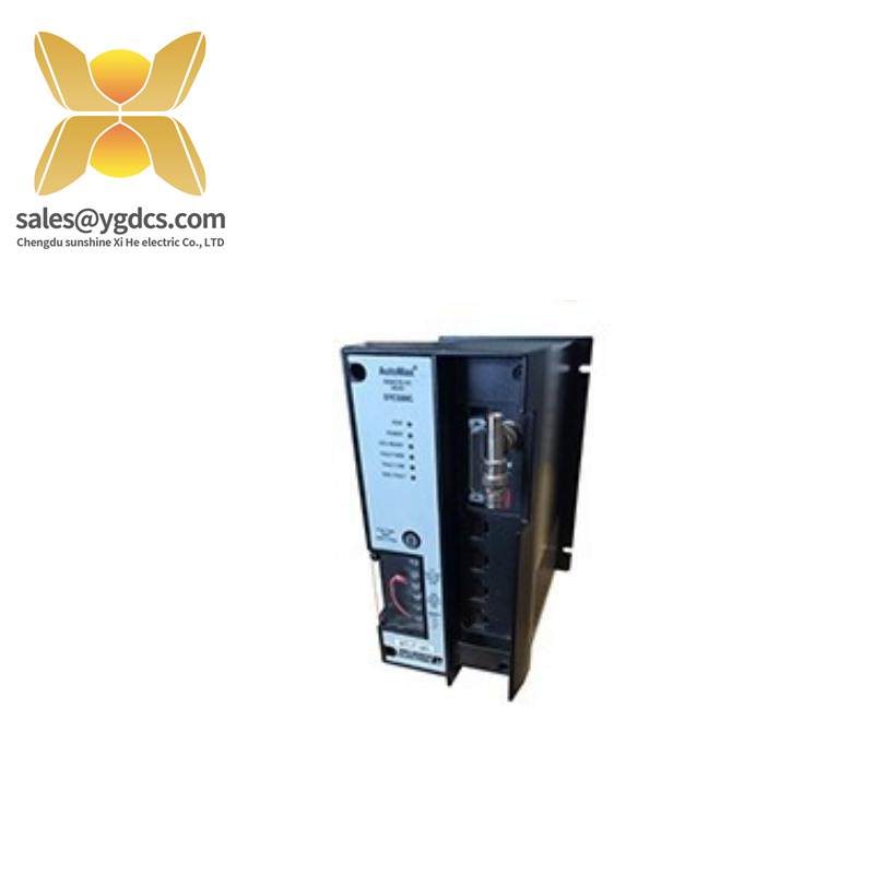 RELIANCE 57C330 REMOTE I/O HEAD