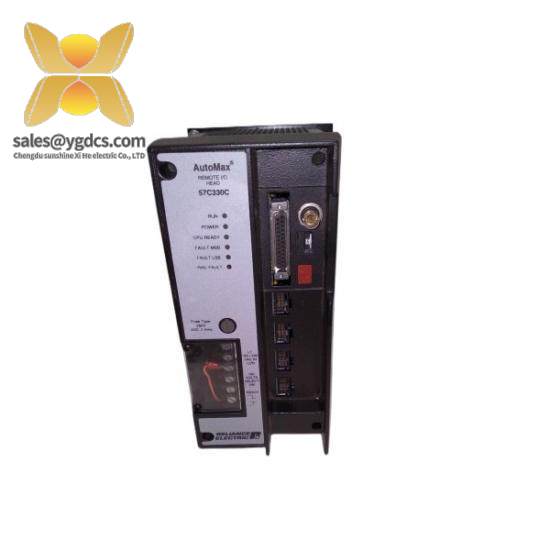 RELIANCE 57C330C REMOTE I/O HEAD