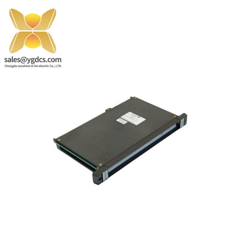 RELIANCE 57C411 Common Memory Module