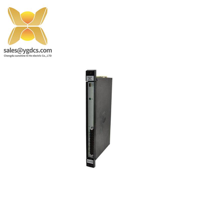 RELIANCE 57C411 Resolver Input Module