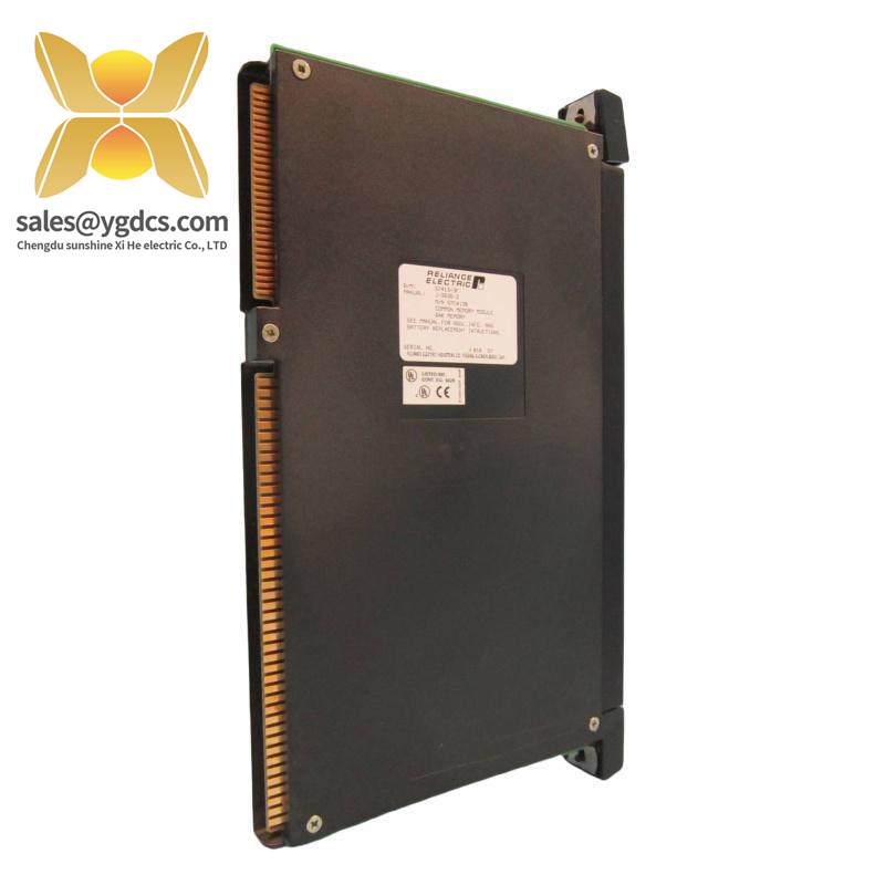 RELIANCE 57C413B