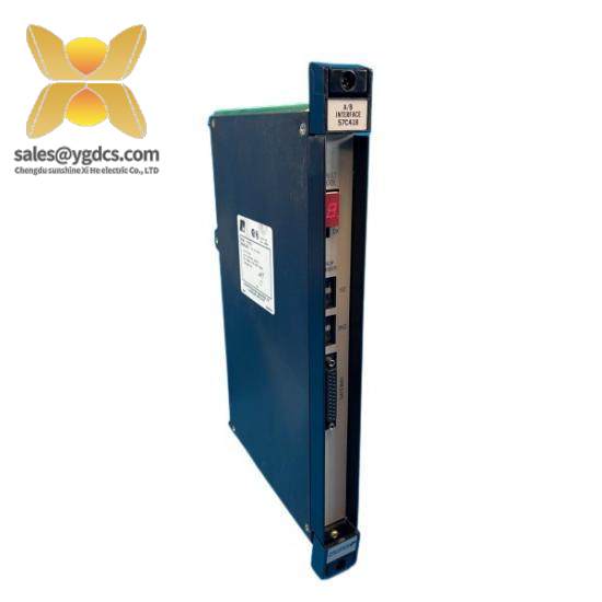 Reliance 0-60007-3 AutoMax