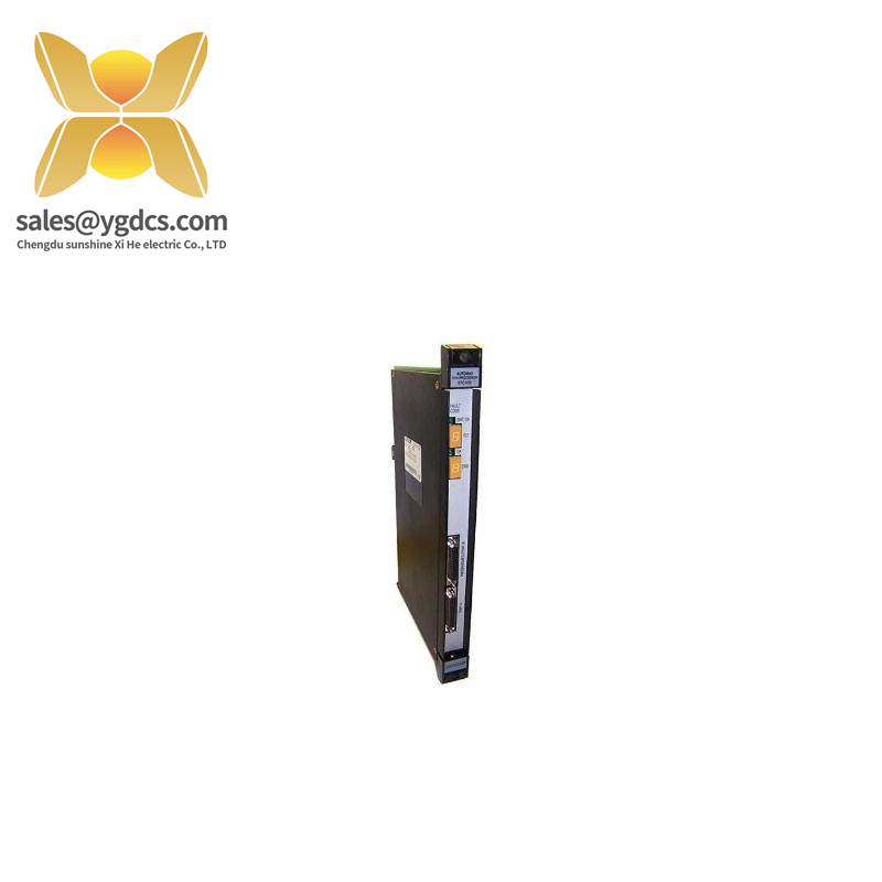 RELIANCE 57C435 DRIVE CONTROLLER MODULE