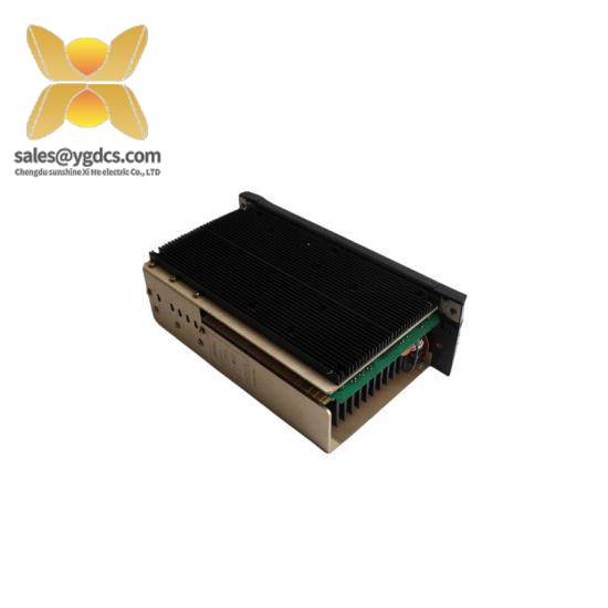 Reliance / 57C493 ES371AMB Power Supply Module