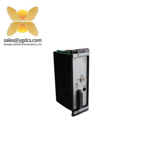 Reliance VCIB-33 AutoMax