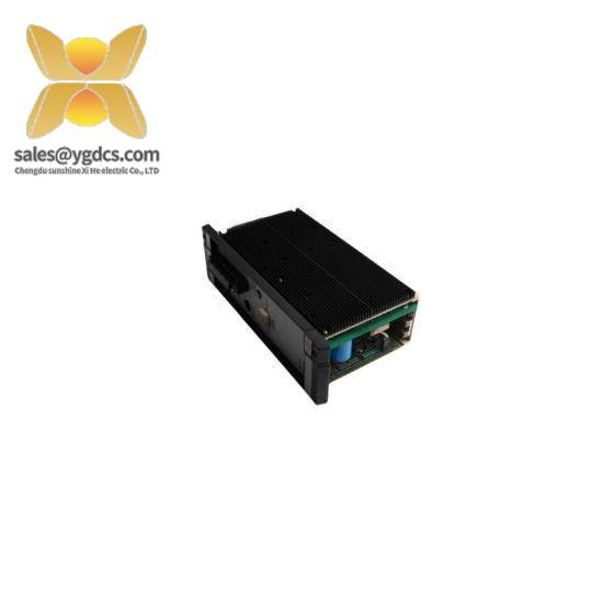 Reliance VCIB-33 AutoMax