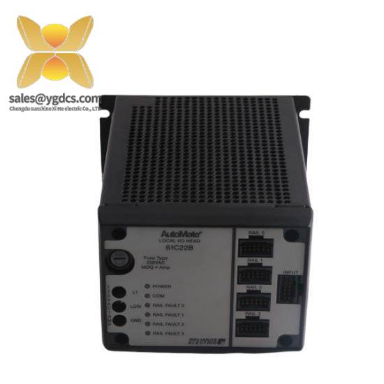 Reliance 0-60021-4 AutoMax