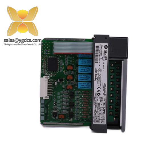 Reliance 61C500 AutoMax