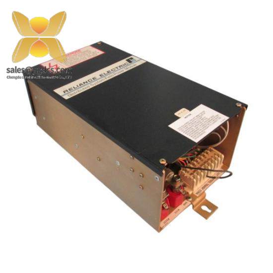RELIANCE 803456-3T Power Module