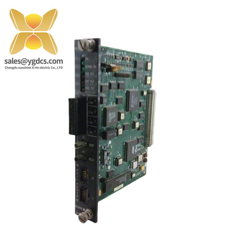RELIANCE ELECTRIC 0-60021-2 PROCESSOR MODULE