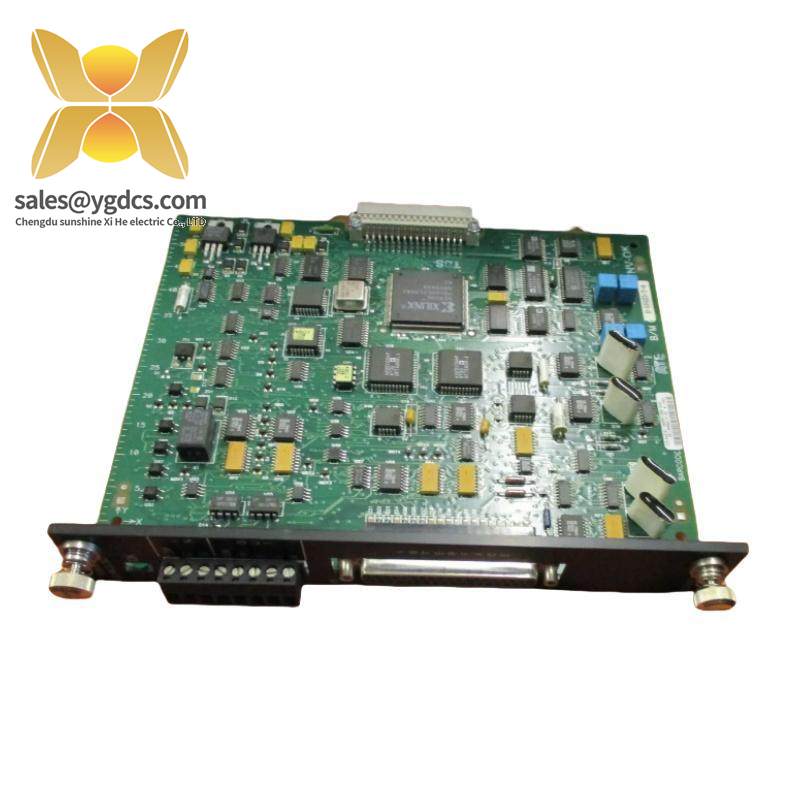RELIANCE ELECTRIC 0-60023-5 Power Technology Module