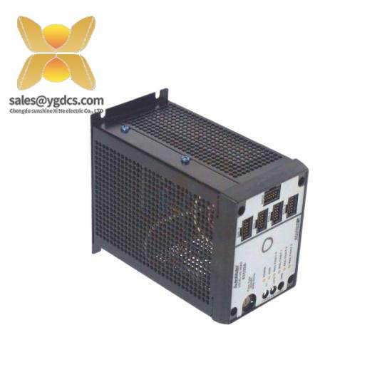RELIANCE ELECTRIC 61C22A