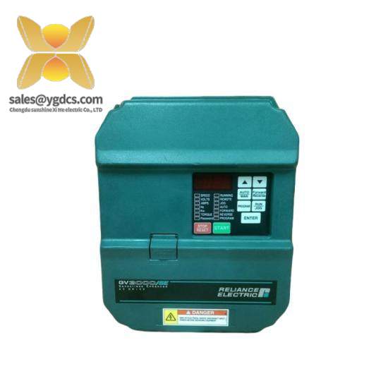 Reliance 57C423 AutoMax