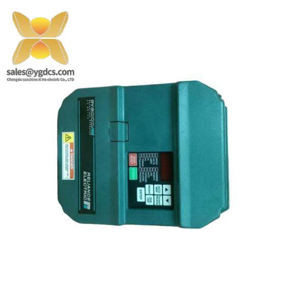 Reliance 57C423 AutoMax