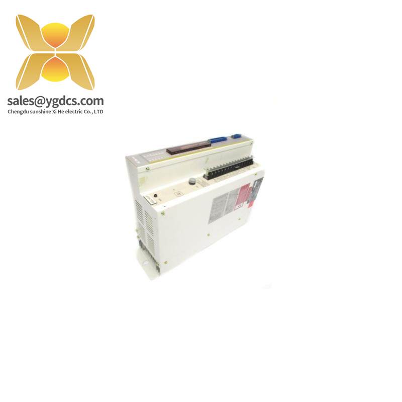 RELIANCE ELECTRIC HR2000/BLA-16-1 CONTROLLER, 16A