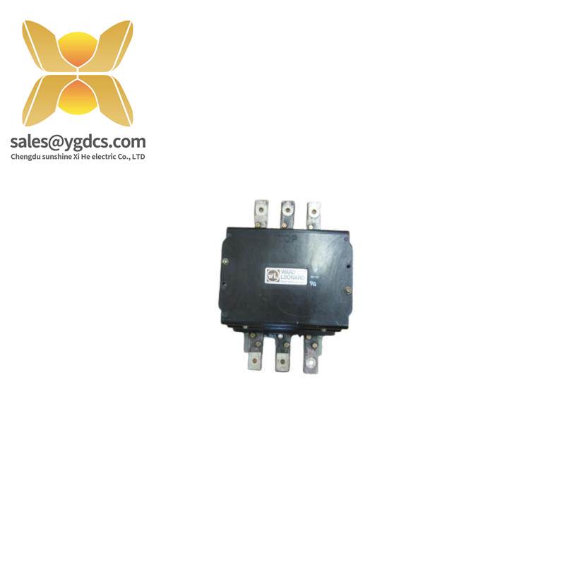 Reliance Electric RDP8-21100 78469-1R Contactor