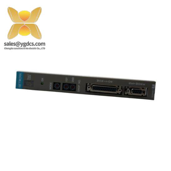 RELIANCE ELECTRIC S-D4007