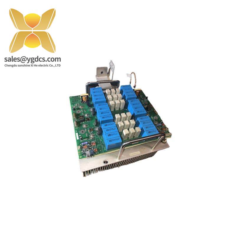RELIANCE ELECTRIC S-D4041B