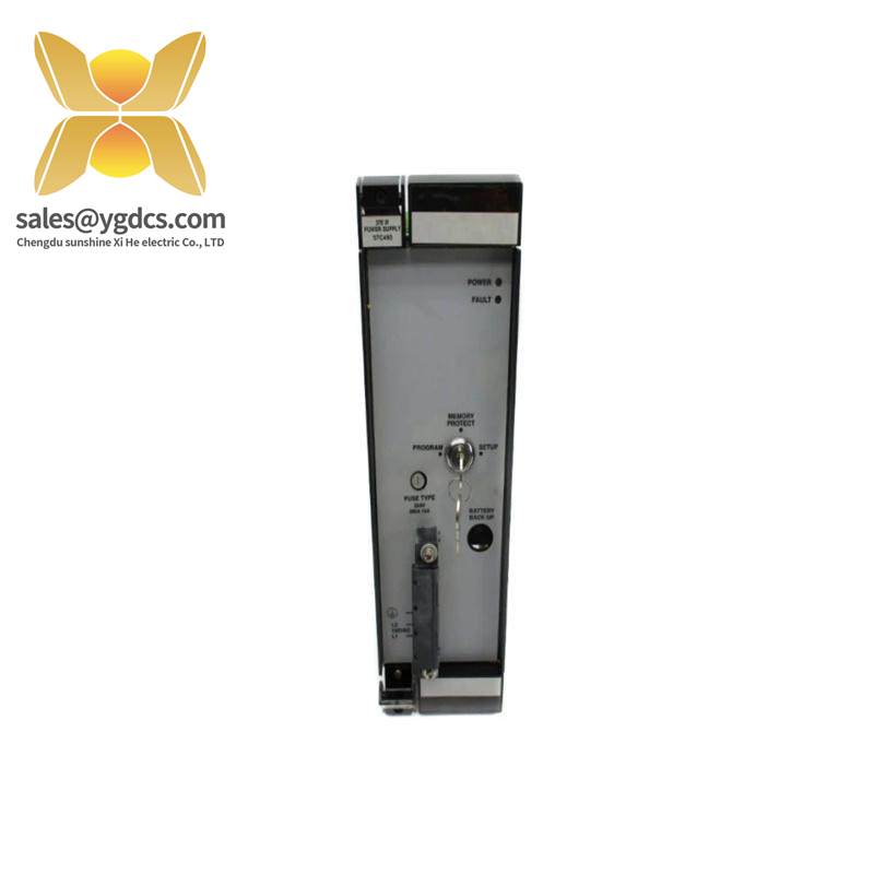 RELIANCE ELECTRIC S-D4041B