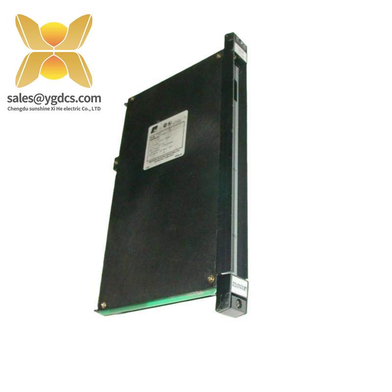 RELIANCE ELECTRO 57C420 DC Output Module