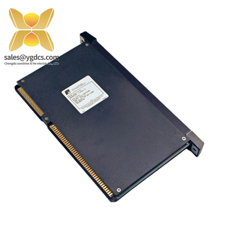 RELIANCE ELECTRO 57C431A Processor