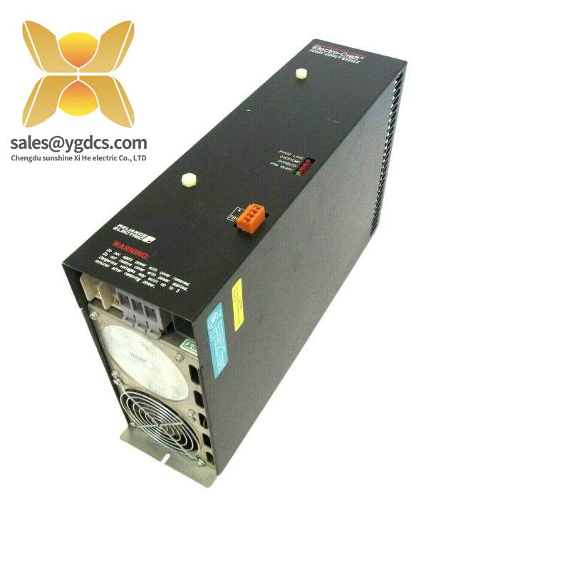 RELIANCE ELECTRO PSM-50 9101-3000E PSM50 91013000E Module