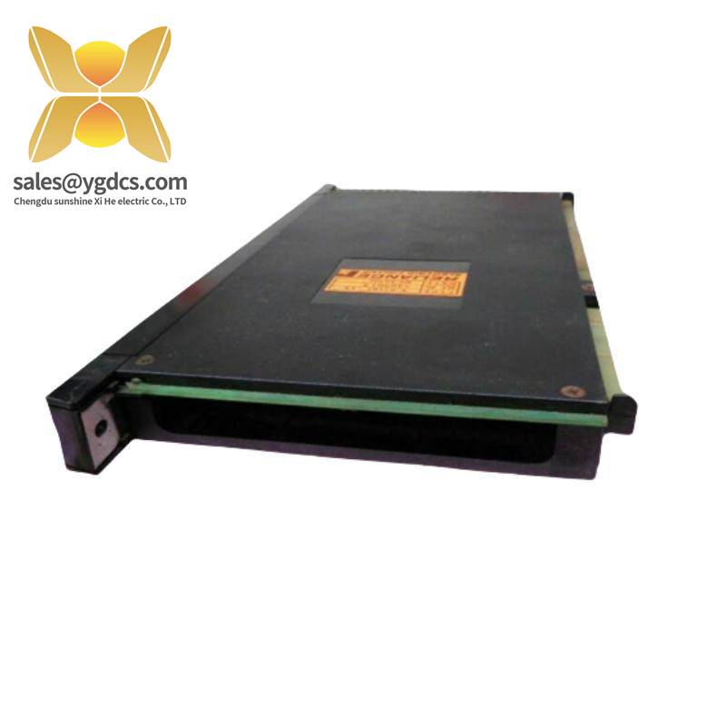 RELIANCE ELECTRO S-67107-1A INPUT MODULE
