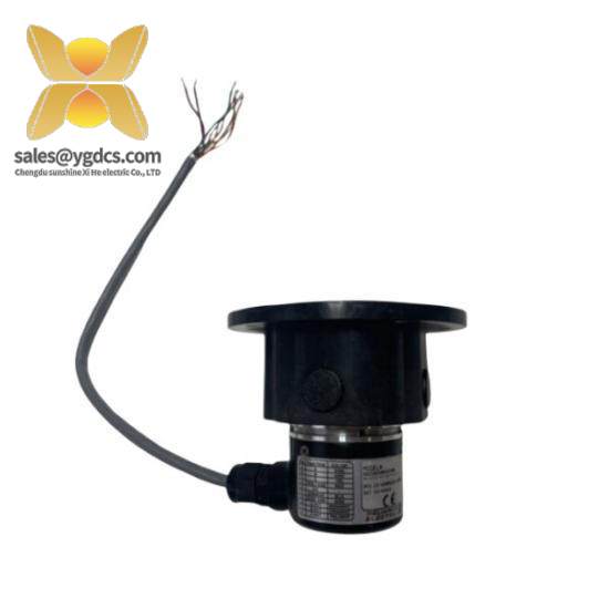 RELIANCE H2310240032XX06 ENCODER
