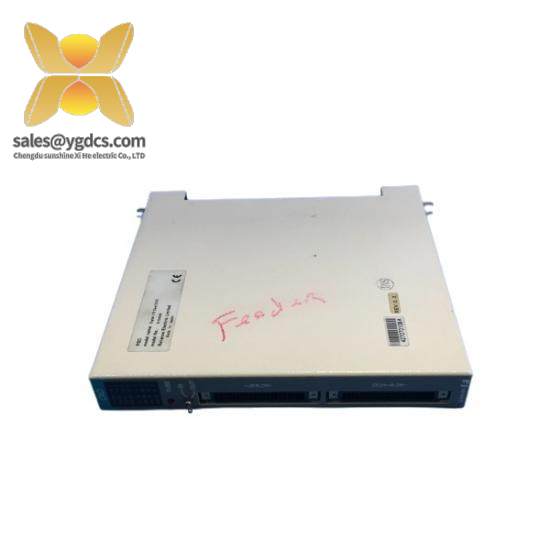 RELIANCE S-D4006F Modular